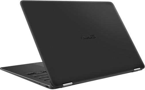 Ноутбук ASUS ZenBook Flip S UX370UA-C4060R Smoky Grey