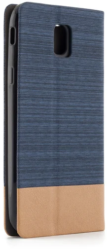 Фото: Чохол Milkin Air for Samsung J530 J5 2017 - Dark Blue № 6 | KTC