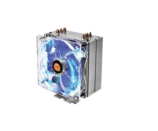 Фото: Кулер для процесора Thermalright CLP0579 Contac 30 (9CLP0579) прозорий № 9 | KTC