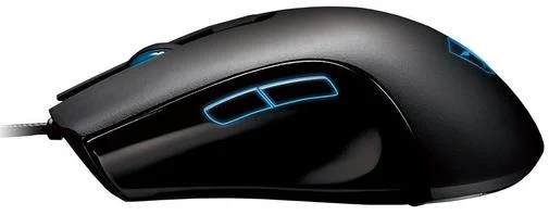 Фото: Миша Tesoro Sagita H6L USB Black (TESORO H6L) № 5 | KTC