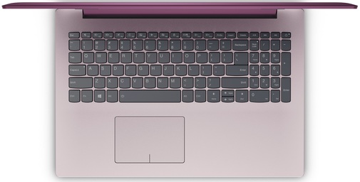 Ноутбук Lenovo IdeaPad 320-15IKB 80XL03GLRA Plum Purple