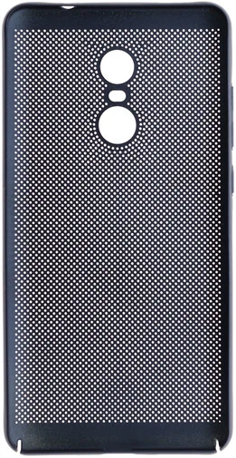 Фото: Чохол Suntoo for Xiaomi Redmi Note 4X Blue № 6 | KTC