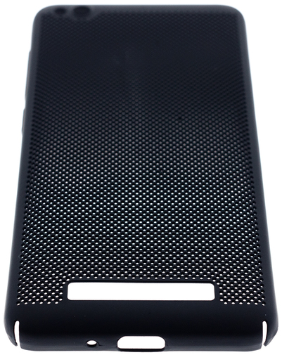 Чохол Suntoo for Xiaomi Redmi 4A Black