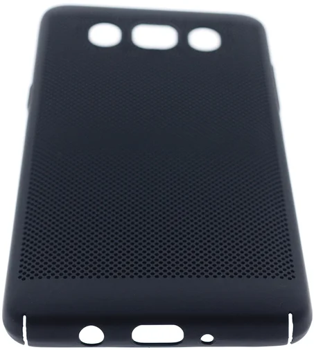 Фото: Чохол Suntoo for Samsung J510 Black № 7 | KTC