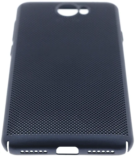 Фото: Чохол Suntoo for Huawei Y5 2016 Blue № 7 | KTC