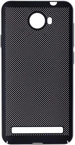 Фото: Чохол Suntoo for Huawei Y3 2016 Black № 6 | KTC