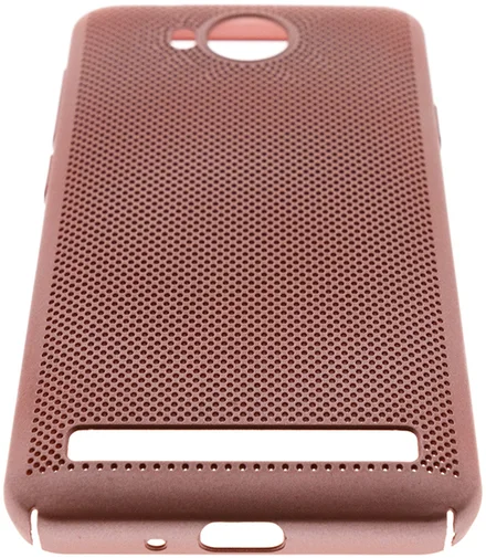 Фото: Чохол Suntoo for Huawei Y3 2016 Pink № 7 | KTC
