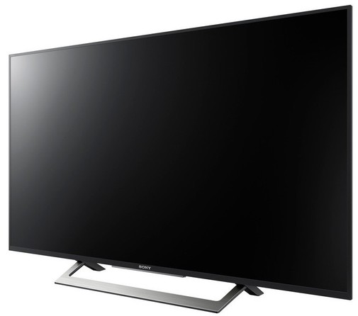 Телевізор LED SONY KD49XD8305BR2 (Android TV, Wi-Fi, 3840x2160)