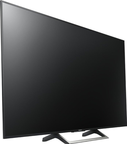 Телевізор LED SONY KD-65XE7096BR2 (Smart TV, Wi-Fi, 3840x2160)