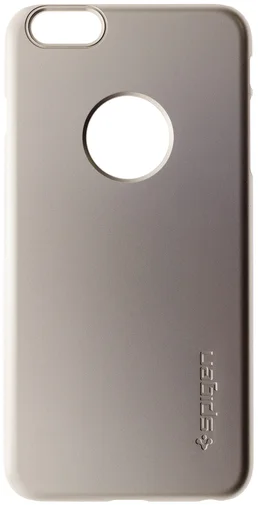 Фото: Чохол SGP для iPhone 6 Plus - Thin Fit A Series золотий № 10 | KTC