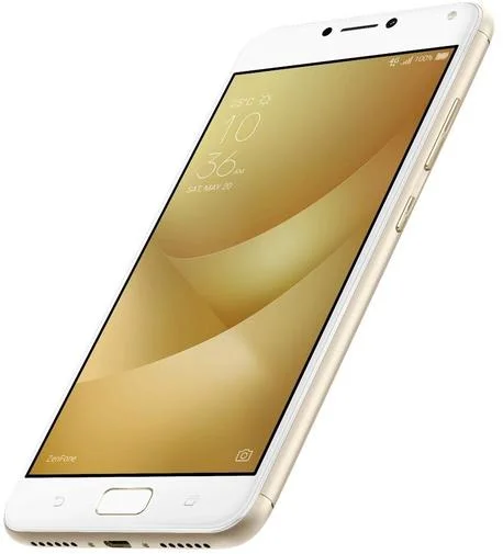 Фото: Смартфон ASUS ZenFone 4 Max ZC554KL-4G110WW Gold № 7 | KTC