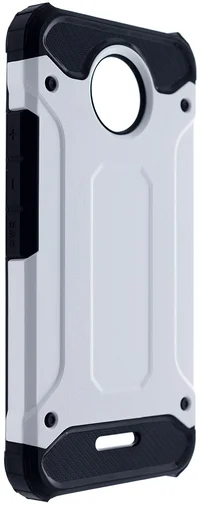 Фото: Чохол Redian for Moto C - Hard Defence White № 6 | KTC