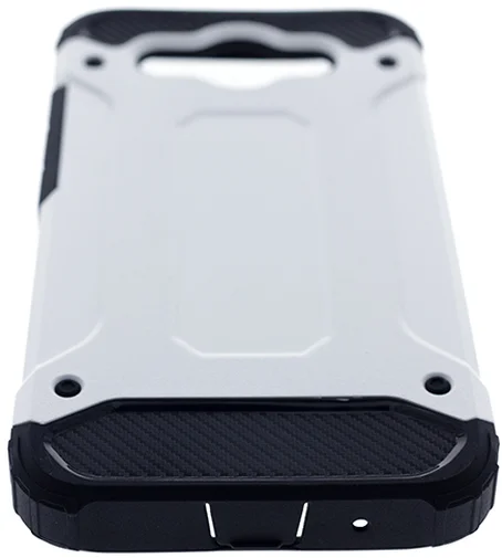 Фото: Чохол Redian for Huawei Y3 2017 - Hard Defence White № 7 | KTC