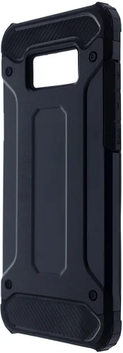 Фото: Чохол Redian for Samsung S8 Plus - Hard Defence Black № 7 | KTC