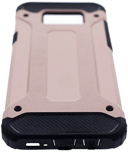 Фото: Чохол Redian for Samsung S8 Plus - Hard Defence Rose Gold № 9 | KTC
