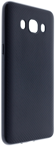 Чохол Redian for Samsung J510 - Slim TPU Black