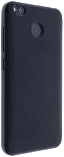 Чохол Redian for Xiaomi Redmi 4X - Slim TPU Black