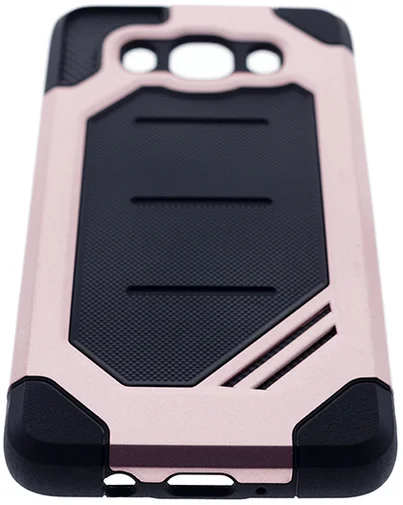 Фото: Чохол Redian for Samsung J510 - Honor series Rose Gold № 9 | KTC