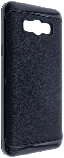 Чохол Redian for Samsung J710 - PC Bordor Black