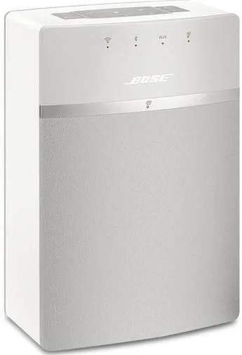 Фото: Колонка BOSE SoundTouch 10 White (ST10/white) № 6 | KTC