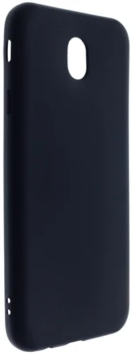 Фото: Чохол Just-Must for Samsung J730 / J7 2017 - CANDY series Black № 6 | KTC
