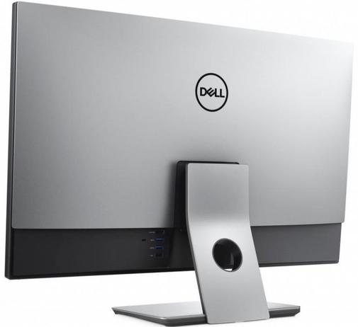 ПК моноблок Dell Inspiron 5475 OT54A10810GW-37 Black