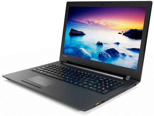 Ноутбук Lenovo V510-15IKB 80WQ025HRA Black