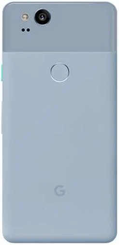 Фото: Смартфон Google Pixel 2 4/64GB Kinda Blue № 14 | KTC