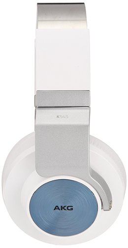 Навушники AKG K545 White (K545WHT)