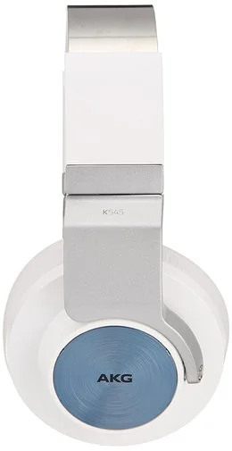 Фото: Навушники AKG K545 White (K545WHT) № 6 | KTC