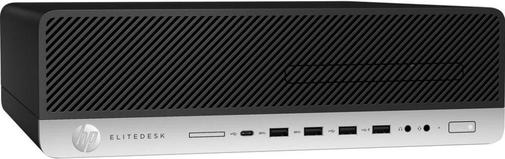 Персональний комп'ютер Hewlett-Packard EliteDesk 800 G3 SFF Z4D05EA