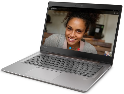 Ноутбук Lenovo IdeaPad 520S-14IKB 81BL009ARA Bronze