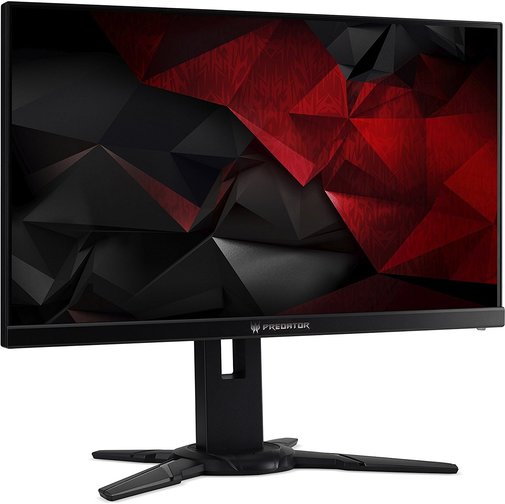 Монітор Acer Predator XB272BMIPRZX (UM.HX2EE.005)