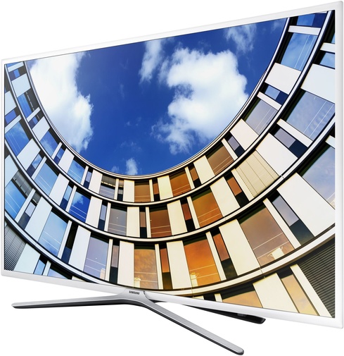 Телевізор LED SAMSUNG UE55M5510AUXUA (Smart TV, Wi-Fi, 1920x1080)