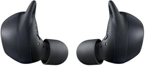 Фото: Гарнітура Samsung Gear IconX 2018 SM-R140NZKASEK Black № 7 | KTC
