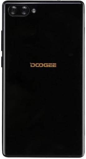 Смартфон Doogee MIX 4/64GB Black