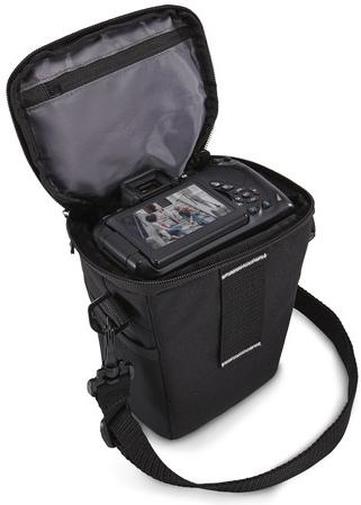 Сумка для фотокамери Case Logic MDH101 Black