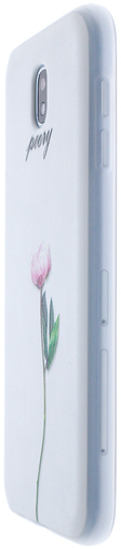 Чохол Milkin for Samsung J730/J7 2017 - Flower Series Peony