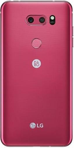 Смартфон LG H930DS V30 Plus Raspberry rose