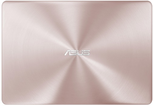 Ноутбук ASUS ZenBook UX410UA-GV349T Rose Gold