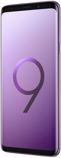 Смартфон Samsung Galaxy S9 Plus G965F 6/64GB SM-G965FZPDSEK Lilac Purple