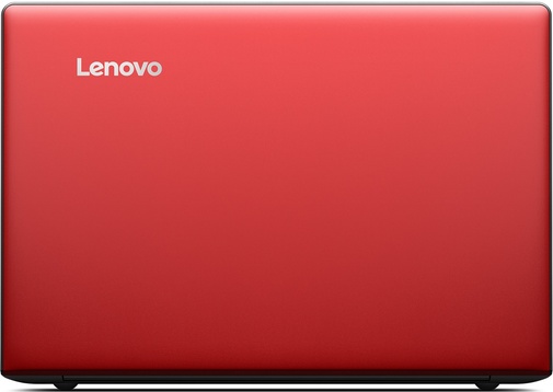 Ноутбук Lenovo IdeaPad 310-15IAP 80TT004RRA Red