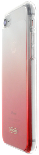 Чохол JoyRoom for iPhone 7/8 - Azure series Case Red