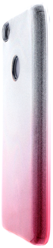 Чохол-накладка Redian Glitter series для Xiaomi redmi Note 5A Prime - Рожева