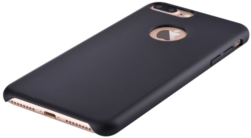 Чохол Devia for iPhone 7 Plus - Ceo Case Black (6952897992859)