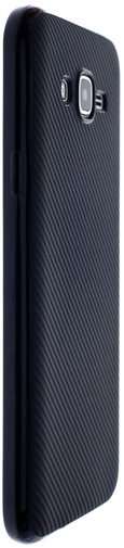 Чохол Redian for Samsung J7 NEO - Slim TPU Black
