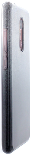 Чохол Redian for Xiaomi Redmi 5 - Glitter series Grey