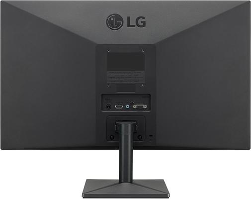 Монітор LG 24MK430H-B Black