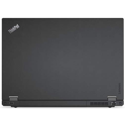Ноутбук Lenovo ThinkPad L570 20J9S07Q00 Black