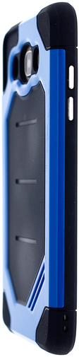 Чохол-накладка Redian Honor series для Samsung J710 - Синя